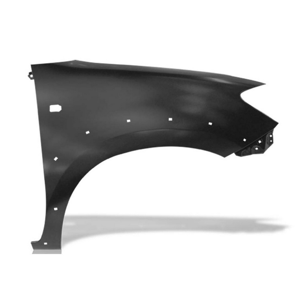 Para-lama lado esquerdo Automotive Imports ZN333018