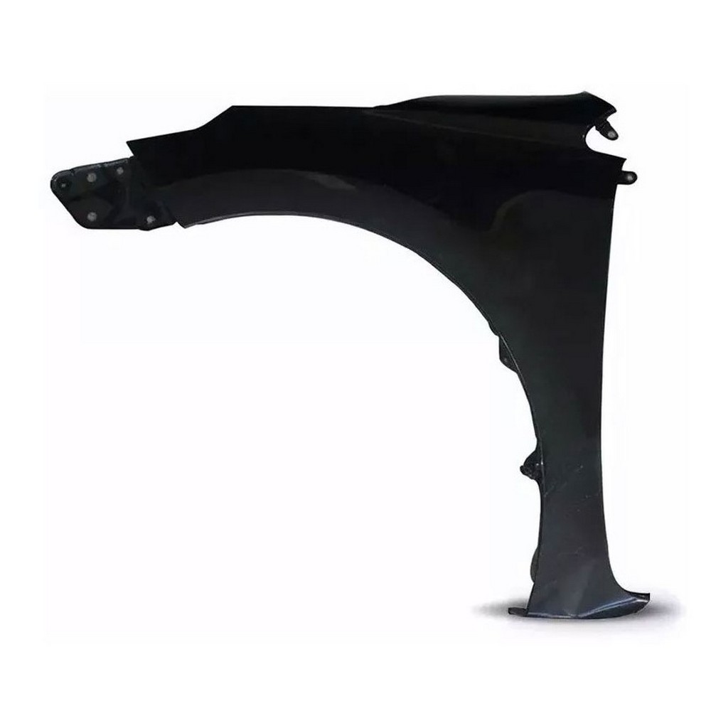 Para-lama lado esquerdo Automotive Imports ZN2727119