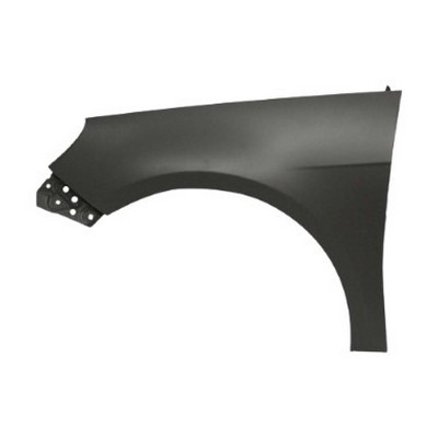 Para-lama lado esquerdo Automotive Imports ZN4040025
