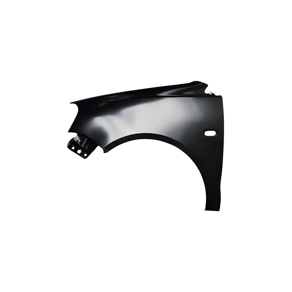 Para-lama lado esquerdo Cambuci Imports 034746