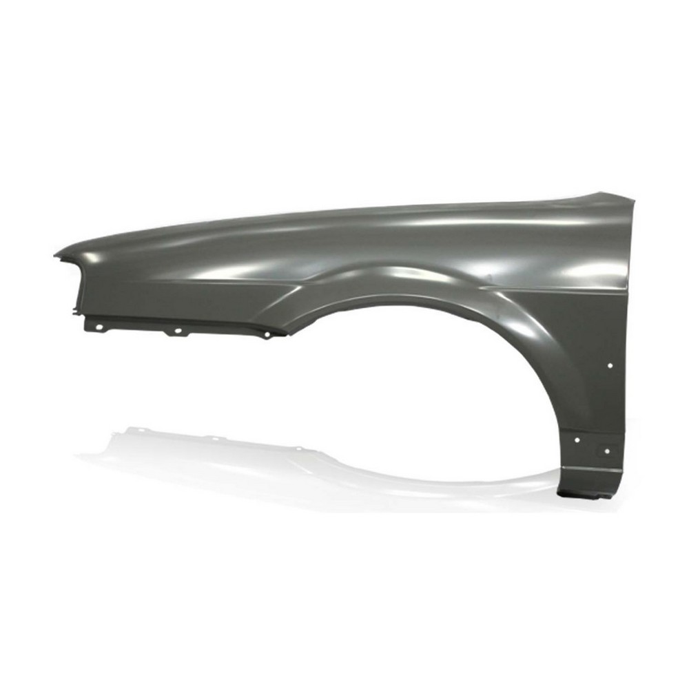 Para-lama lado esquerdo Automotive Imports ZN4040005
