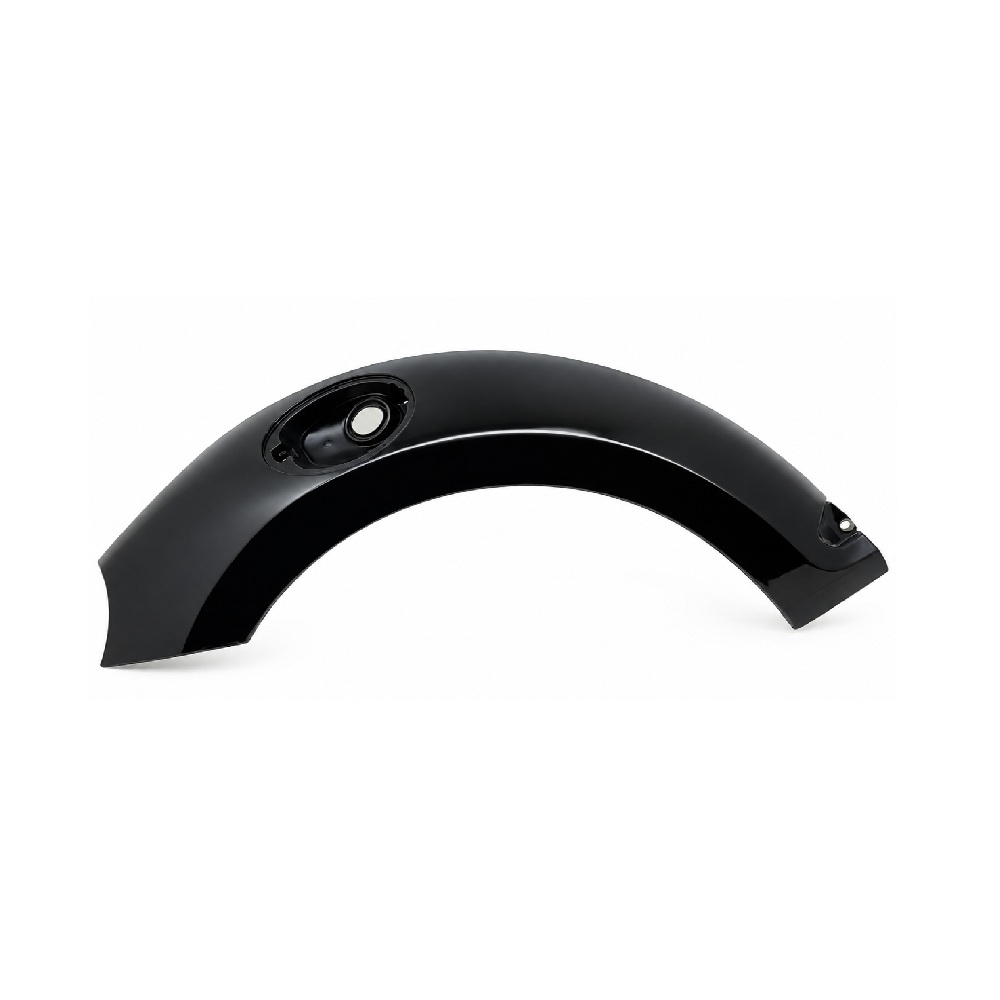 Para-lama traseiro lado direito Volkswagen 5C821306C