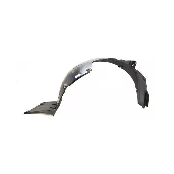 Parabarro dianteiro lado direito Hyundai 86812R1600