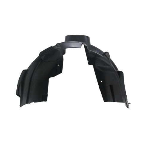 Parabarro lado esquerdo Automotive Imports ZN999685
