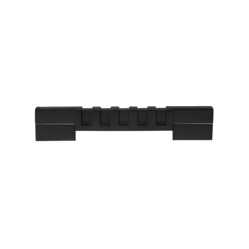 Parachoque central traseiro Automotive Imports ZN999600