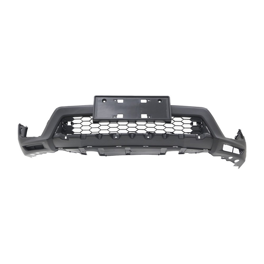 Parachoque dianteiro Automotive Imports ZN8080394
