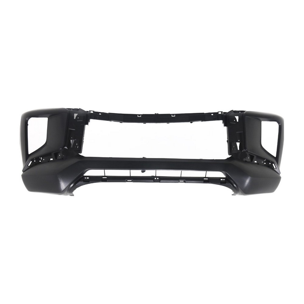 Parachoque dianteiro Automotive Imports ZN8080351