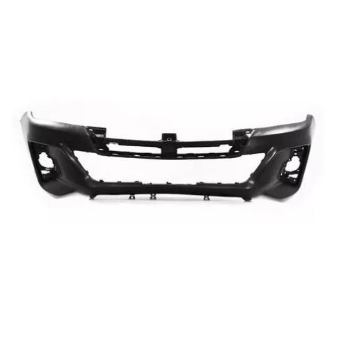 Parachoque dianteiro Automotive Imports ZN5151075
