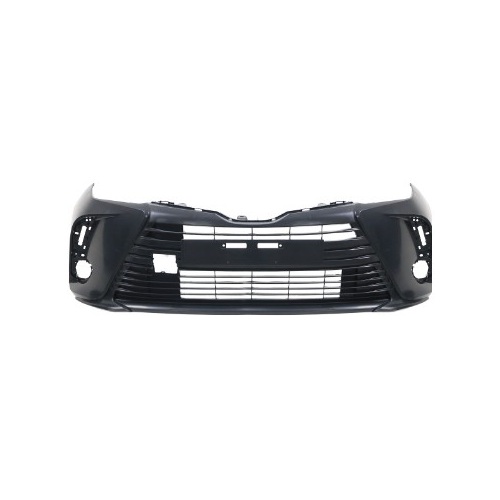 Parachoque dianteiro Automotive Imports ZN111831