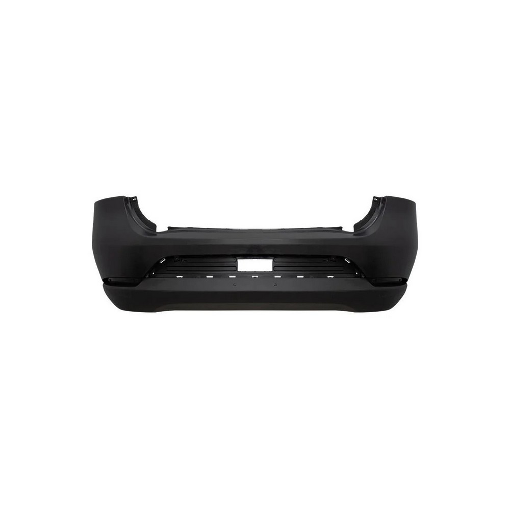 Parachoque traseiro Cambuci Imports 050201