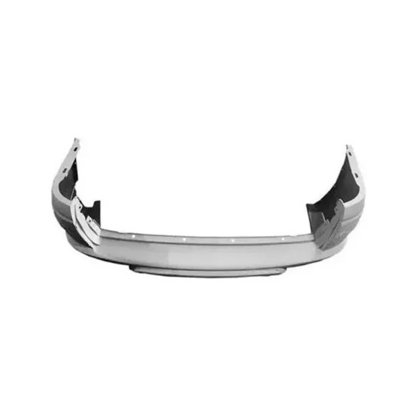 Parachoque traseiro Fiat 100170555