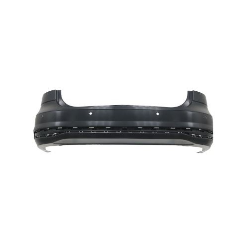 Parachoque traseiro Automotive Imports ZN111823