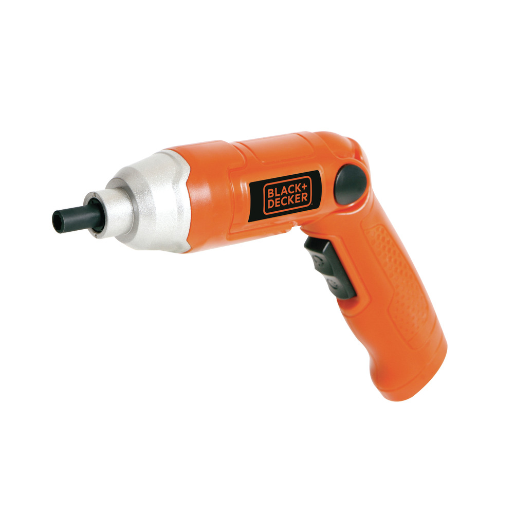 Parafusadeira Ângular 3,6V Bivolt Black & Decker 9036BR