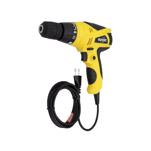Parafusadeira/Furadeira Vonder 6001300020