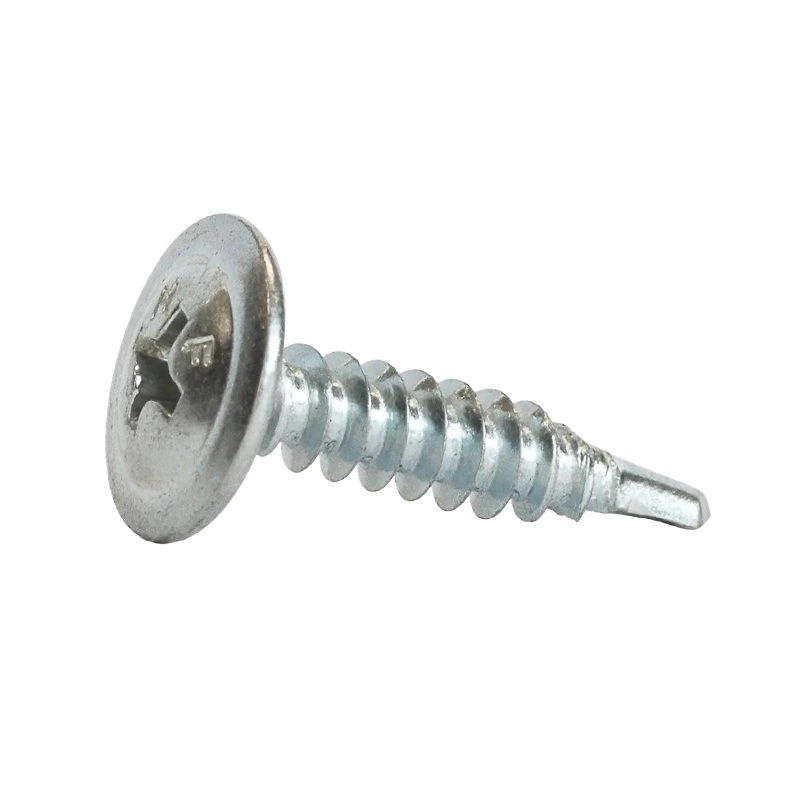 Parafuso Auto Brocante Titanium Ferramentas 6392