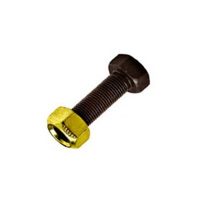 Parafuso Completo do Cardan 12X42mm Rochepecas 0079901301