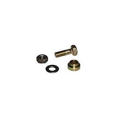 Parafuso da Alavanca do Afogador Completo 6mm Rochepecas 3523027071