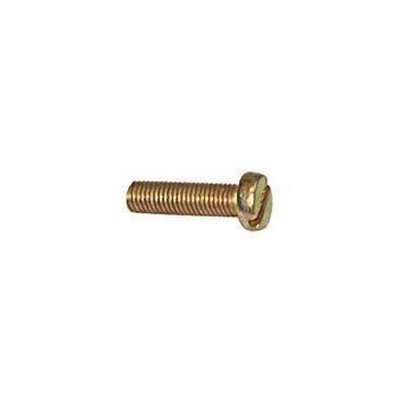 Parafuso da Bóia de Tanque 5X20 Pan Rochepecas 000084005109