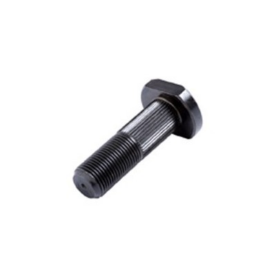 Parafuso da Coroa Recartilhado 18X61mm Rochepecas 1386225