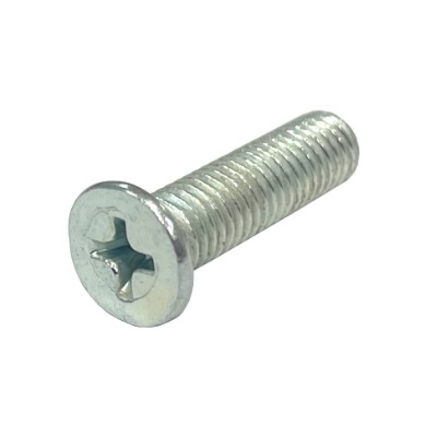 Parafuso da Fechadura da Porta Lateral 6X35 DEW Parts DEW1646