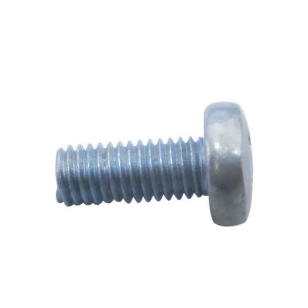 Parafuso da Fechadura da Tampa do Motor 5X15 DEW Parts DEW1625
