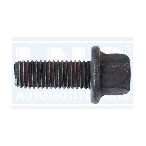 Parafuso da Flange do Diferencial 1/4x5/8 LNG 501033