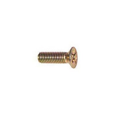 Parafuso da Haste de Emergência da Cuíca 8X1,25X16mm Rochepecas 2RD607153