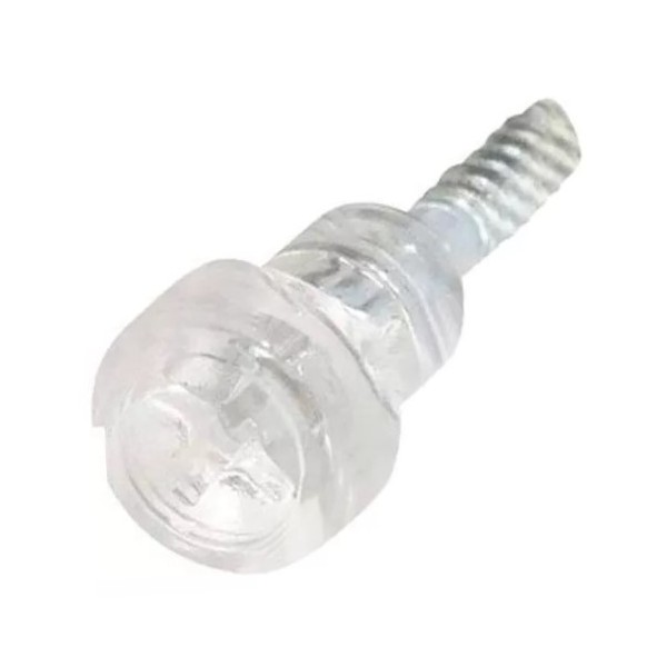Parafuso da Lanterna Cristal dianteira JCV 251842