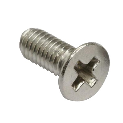 Parafuso da Maçaneta da Porta 5X20 DEW Parts DEW1632