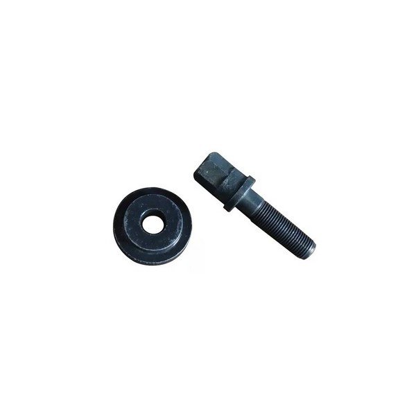 Parafuso da Polia do Virabrequim 14mm Mando MB5178