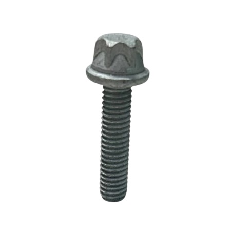 Parafuso da Tampa de Válvula M6X25mm Fiat 7083502