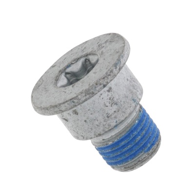 Parafuso de Ajuste do Disco de Freio dianteiro Mercedes Benz 0019900914