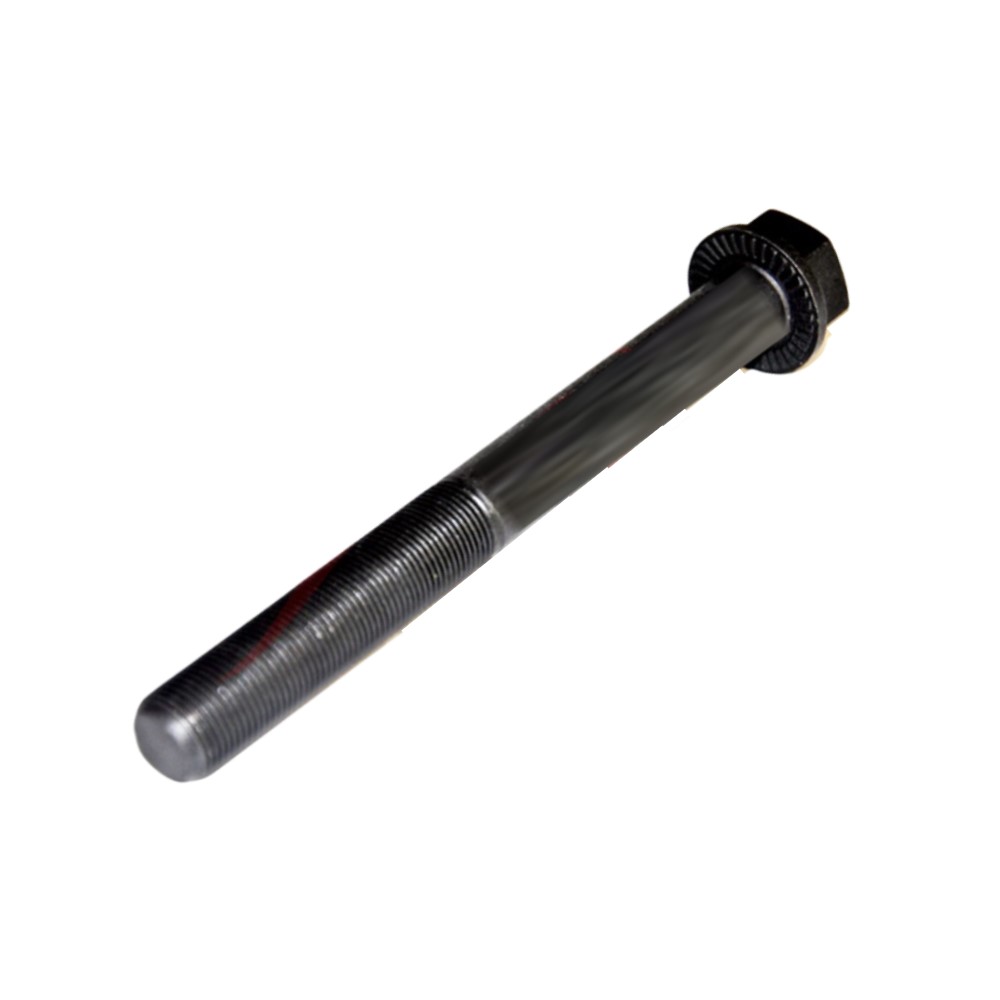 Parafuso de Fixação Terceiro Eixo 20X1,5X80mm L2013/Lk2213/2216 Rochepecas 914112020200