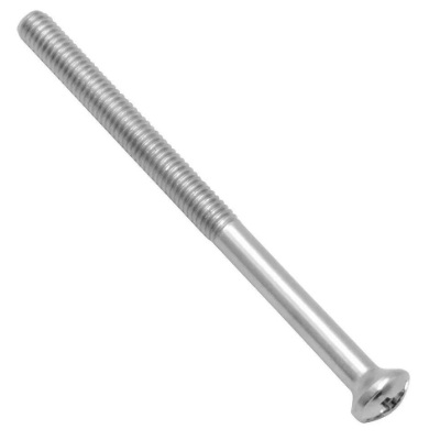 Parafuso de Regulagem do Farol 4X65 DEW Parts DEW1615