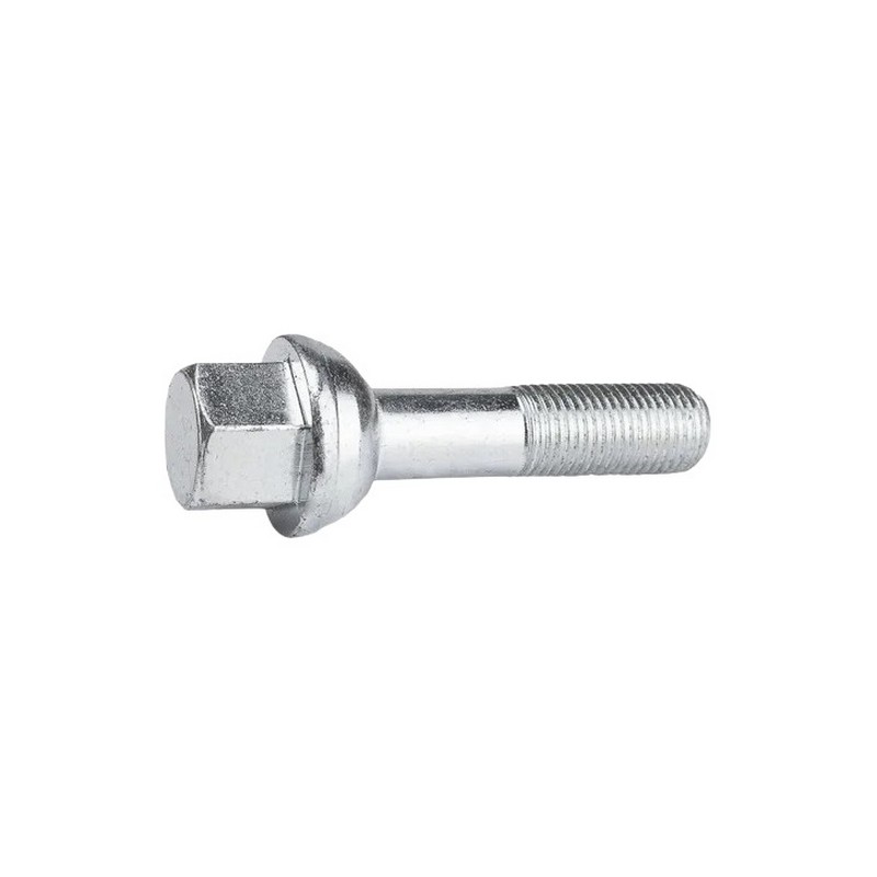 Parafuso de Roda Alumínio 19mm Dinpar 05699