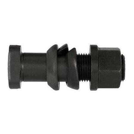 Parafuso de Roda Chave 24mm traseiro Rodafuso C267