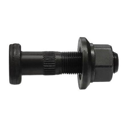 Parafuso de Roda Chave 27mm dianteiro Rodafuso C228