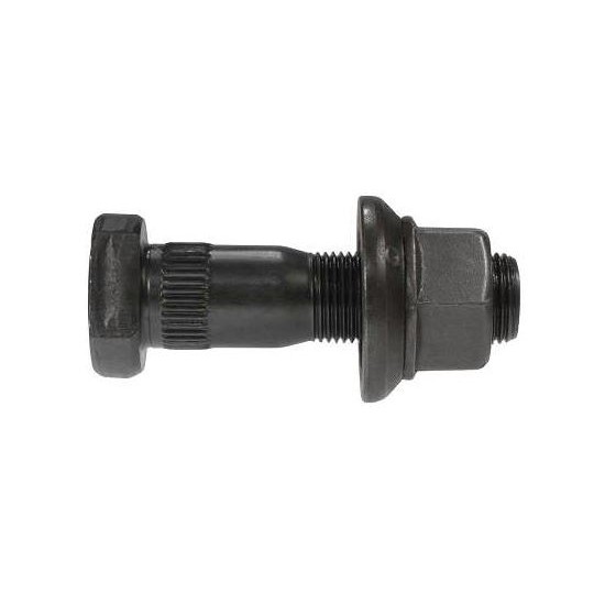 Parafuso de Roda Chave 27mm dianteiro Rodafuso C52