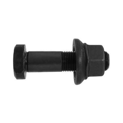 Parafuso de Roda Chave 27mm dianteiro Rodafuso C65O