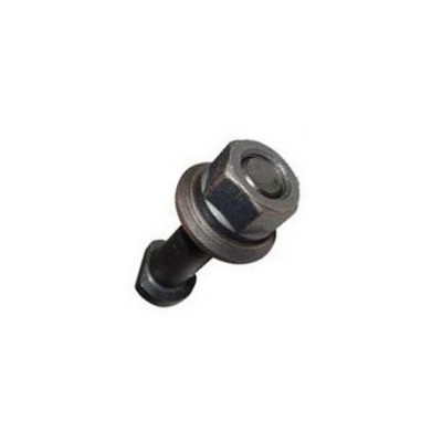 Parafuso de Roda Chave 27mm traseira Rochepecas TAP601161