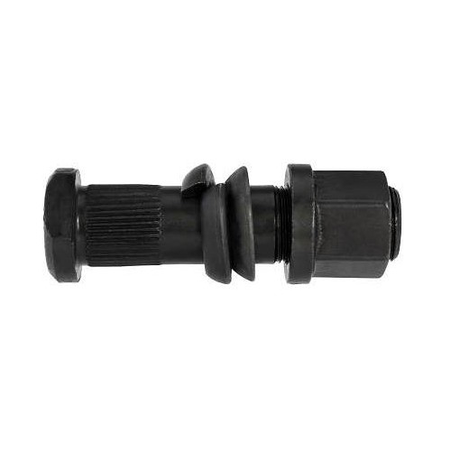 Parafuso de Roda Chave 27mm traseira Rodafuso C195AR
