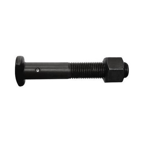 Parafuso de Roda Chave 27mm traseira Rodafuso C253