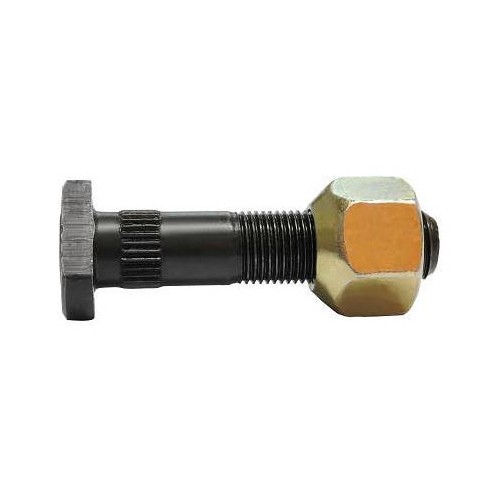 Parafuso de Roda Chave 27mm traseira Rodafuso C46