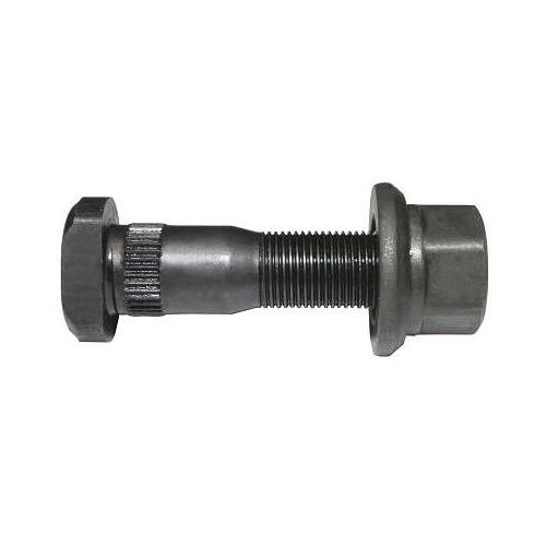 Parafuso de Roda Chave 27mm traseira Rodafuso C49