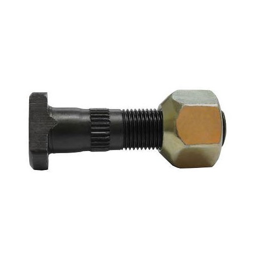 Parafuso de Roda Chave 27mm traseira Rodafuso C50