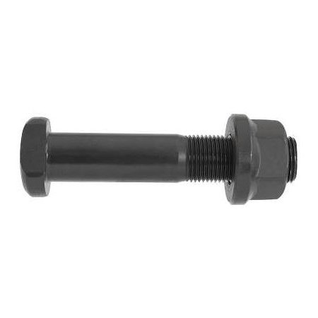 Parafuso de Roda Chave 27mm traseira Rodafuso C66EO