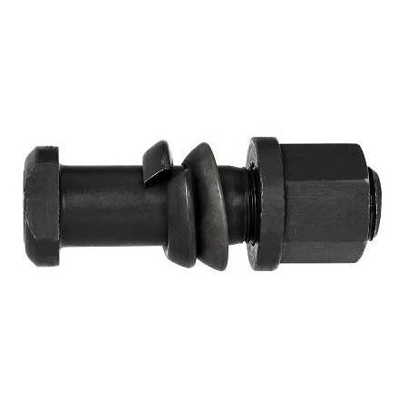 Parafuso de Roda Chave 27mm traseiro Rodafuso C196A