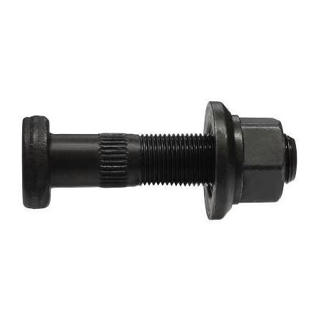 Parafuso de Roda Chave 27mm traseiro Rodafuso C233