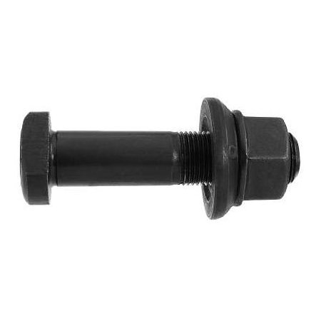 Parafuso de Roda Chave 27mm traseiro Rodafuso C66O