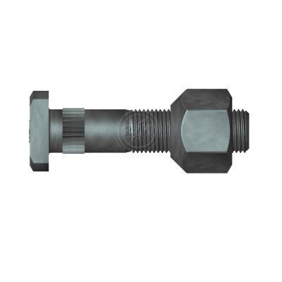 Parafuso de Roda Chave 27mm traseiro ZM ZM4001602